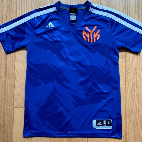 New York Knicks Official NBA